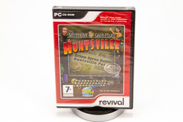 Mystery Case Files: Huntsville (PC, 2006) - £11.67 GBP