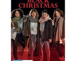Black Christmas DVD | 2019 Version | Region 4 &amp; 2 - £9.22 GBP