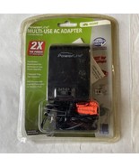 Powerline 90333 Universal Car Cord Adapter Open Box - £11.42 GBP