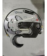 MINOR REBUILD KIT LEFT HAND JOST 5TH WHEEL SK73221-50Z LOCK JAW &amp; CUSHIO... - $1,554.88 MXN