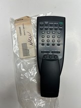 Yamaha V477520 / CDR1 Remote Control, OEM NOS for CDRS-1000 CD Recorder ... - $59.95