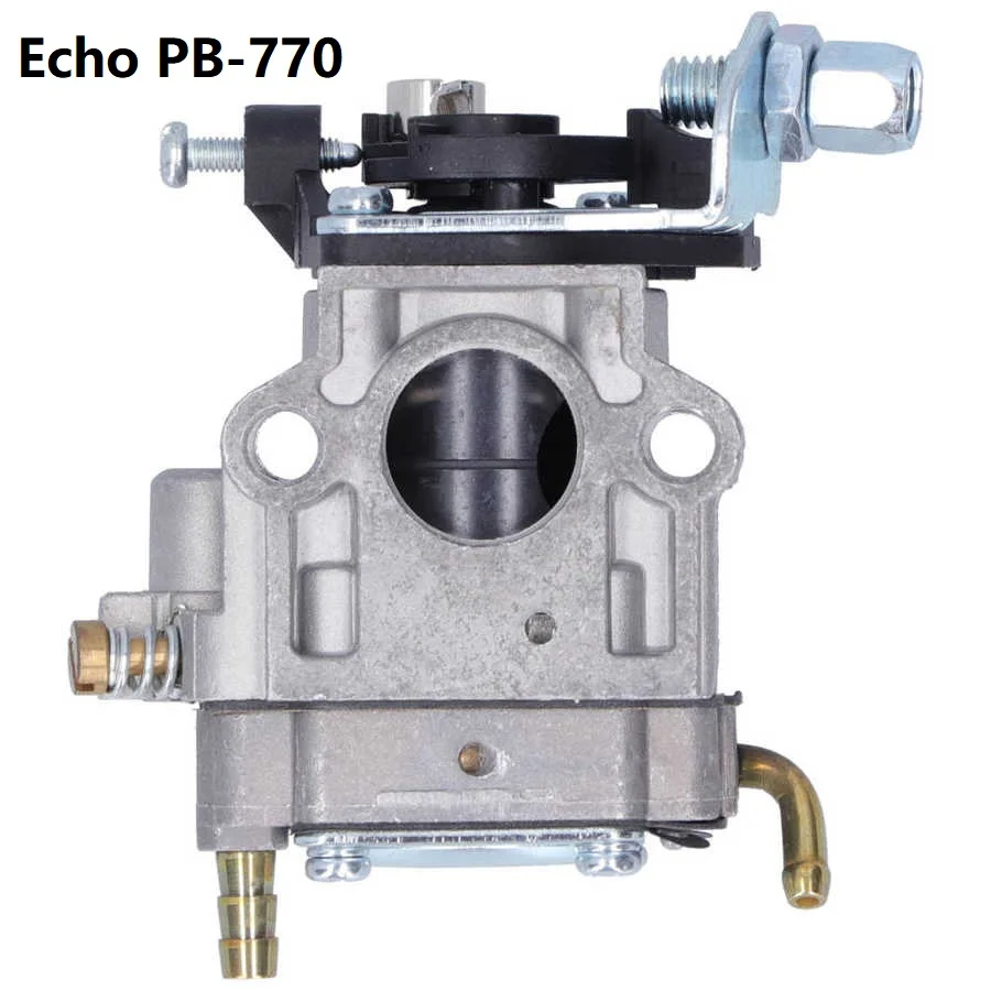WYK406 WYK345 Carburetor Tune Up Kit Echo PB-770 PB-770H PB-770T Blowers A021001 - $59.23