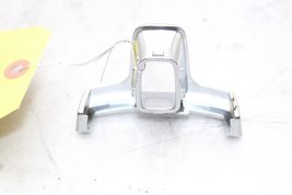 12-15 VOLKSWAGEN PASSAT Steering wheel Lower Cover Trim F125 image 6