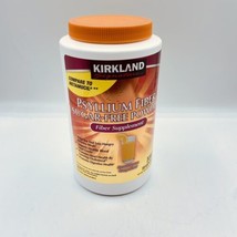 Kirkland Psyllium Fiber Sugar-Free Powder Fiber Supplement, 36.8 oz. - $23.76