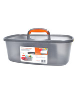 Casabella Nesting Storage Caddy for 4-Gallon Bucket - $18.99 CAD
