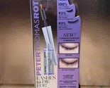 Peter Thomas Roth Lashes to Die For Turbo Conditioning Lash Enhancer Ful... - $24.99