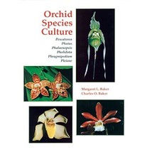 Orchid Species Culture: Pescatorea, Phaius, Phalaenopsis, Pholidota, Phragmipedi - £48.11 GBP