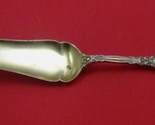 Renaissance by Dominick and Haff Sterling Silver Jelly Cake Server GW 7 ... - £224.98 GBP