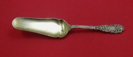 Renaissance by Dominick and Haff Sterling Silver Jelly Cake Server GW 7 3/4&quot; - £229.95 GBP