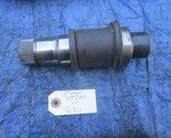 97-01 Honda Prelude H22A4 SH manual transmission shaft extension ATTS axle - $179.99