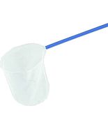 Cumings I-BFN-20 Butterfly/Beach Net, 9.5-Inch, Bow 20-Inch, Plastic Han... - $32.11 CAD
