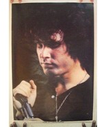 Jim Morrison Poster The Doors Concert Shot - €77,90 EUR