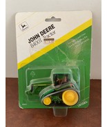 ERTL John Deere 8400T Tractor  1/64 Diecast #5051 in package w/ FREE SHI... - $11.00