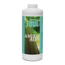 Aurora Innovations Roots Soul Synthetics Amino Aide 1 quart hydroponic - $767.14 MXN