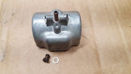 1969 1970 Honda CB750 K0 SANDCAST carburetor float bowl chamber RIGHT SI... - £30.30 GBP