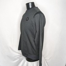 Men&#39;s Sweaters Hurley Pullover Crewneck Sweater Medium - £11.37 GBP
