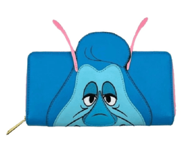 Loungefly Disney Alice in Wonderland Absolem Caterpillar Cosplay Wallet - £47.18 GBP