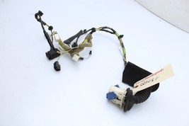 07-09 MAZDASPEED 3 FRONT RIGHT PASSENGER DOOR WIRE HARNESS Q1037 image 6