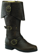 Funtasma Men&#39;s Carribean, Brown Distressed, Small/8-9 M US - $3,974.94 MXN