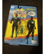 Super Powers Green Lantern John Stewart DC Mcfarlane Toys 2022 Action Fi... - $142.17 MXN