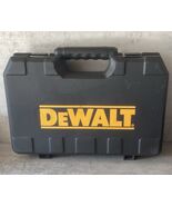 DeWalt Replacemt Case for Tool Dck280c2 - Hard Shell Tool Case Only - €13,53 EUR
