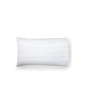 Lauren Ralph Lauren Spencer Stripe King Pillowcases Blue Cornflower - £29.30 GBP