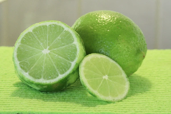 5 Seeds Lime Citrus Fruit Garden Plant Tree US Fast Shipping - $68.65 MXN