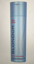 Wella Blondor Extra Blonde Cool Powder 5.2 oz - $49.45