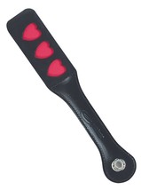 12in impressions slapper/heart - $1,348.31 MXN