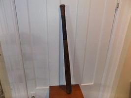 Vintage Draper &amp; Maynard Dog #50 Logo Old Wood Bat - $1,738.80 MXN
