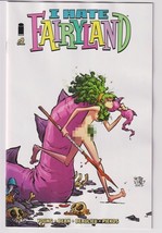 I Hate Fairyland #4 (Image 2023) &quot;New Unread&quot; - £3.71 GBP