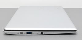 Acer Chromebook 311 CB311-9HT-C4UM 11.6" Celeron N4000 1.10GHz 4GB 32GB eMMC image 6