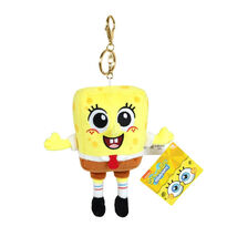 SpongeBob 11cm Anime Spongebob Squarepants Patrick Star Squidward Eugene H. - $16.90