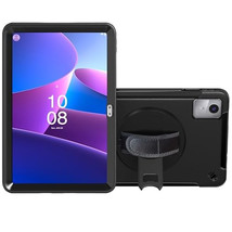 CTA PAD-PCGKK11 PROTECTIVE CASE W/ 360 ROTATABLE STAND FOR IPAD AIR 10.9... - $61.42