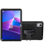 CTA PAD-PCGKK11 PROTECTIVE CASE W/ 360 ROTATABLE STAND FOR IPAD AIR 10.9... - $1,150.72 MXN