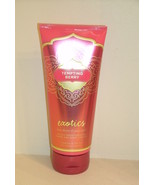 Victoria&#39;s Secret Exotics TEMPTING BERRY Moisturizing Cream Flower Apple... - £8.18 GBP