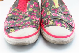 Columbia Women Size 6 M Shoes Gray Fashion Sneakers Mesh 1672111326 - £13.16 GBP