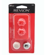 Revlon Volcanic Oil Absorbing Cooling Facial Roller Refill Pack Stone - $6.29 CAD