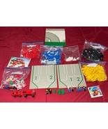 Lego 6383 6382 6624 8842 Incomplete Plus Misc Vintage Pieces - $198.00