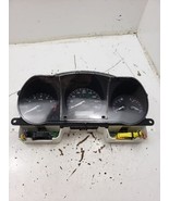 Speedometer Cluster MPH Without Supercharged Option Fits 01-02 XJ8 740948 - $1,218.96 MXN