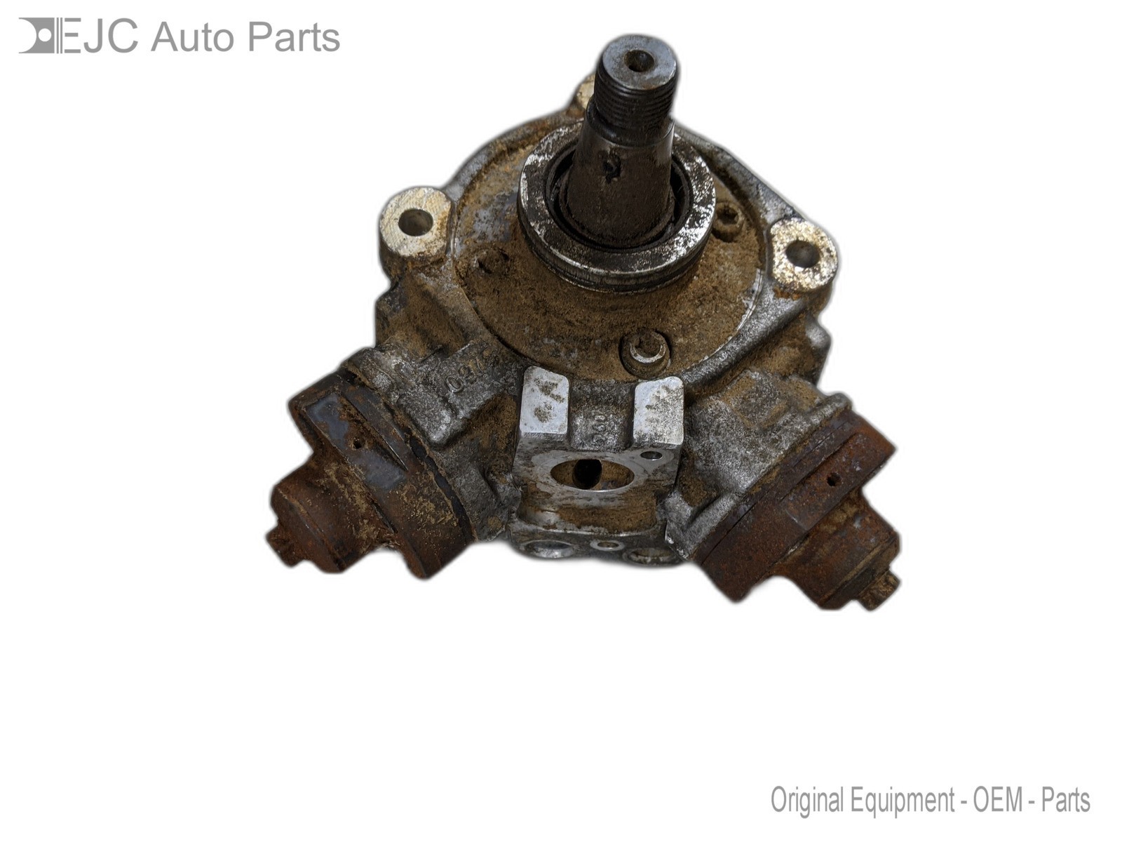High Pressure Fuel Pump For 20-22 Ford F-250 Super Duty  6.7 FC3Q9B395AB... - $494.95