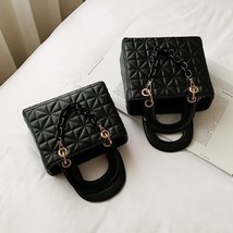 Women Bags Fashion Crossbody Bags for Women 2022 Handbags Designer PU Flap for G - £26.49 GBP