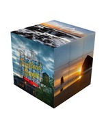 Sunkiss State of Oregon Swizzle Cube (Medium) - €5,82 EUR