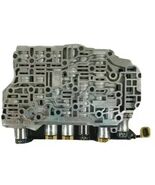6F35 TRANSMISSION VALVE BODY COMPLETE 2009UP Mercury Mariner Tribute - $373.55 CAD