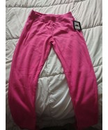 Avalanche Size Large 14/16 Girls Pants Pink - £21.65 GBP