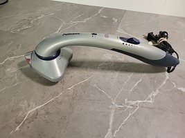 Vintage Pollenex GelTouch Massager W/Heat PHM100GH  Tested Works - £17.42 GBP