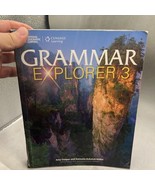Grammar Explorer 3 Gengage Learning Used - $31.12 CAD