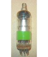 By Tecknoservice Valve Of Old Radio 1X2 Brands Assorted NOS &amp; Used - $9.18