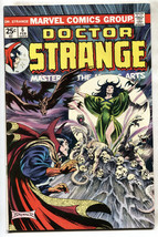 Doctor Strange #6 comic book 1st appearance of Gaea Marvel - £20.82 GBP