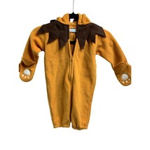 Miniwear Mini Wear Baby Infant Size 9 12 Months Lion Costume Halloween D... - £14.01 GBP